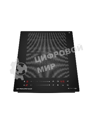 Индукционная варочная панель Maunfeld CVI292S2FBK Inverter