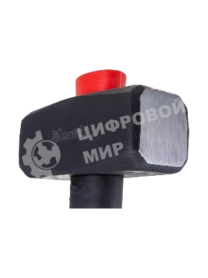 Кувалда Matrix 10923, 4000 г фибергласовая обрезиненная рукоятка master