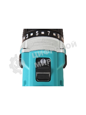 Дрель-шуруповерт Sturm CD3618, 18 В, 2 Ач, 31 Нм, щеточный