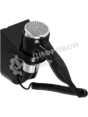 Фен Starwind SW-HD877 черный, 1600 Вт