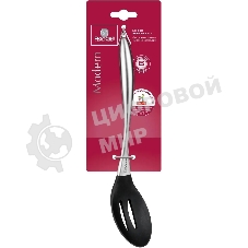 Ложка RONDELL Modern RD-1742 черный