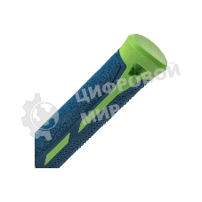 Кувалда Сибртех 4000 г, фибергласовая обрезиненная рукоятка