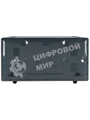 Мини-печь IDEAL М 50 03 антрацит