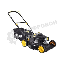 Газонокосилка роторная бензиновая Huter GLM-4.0
