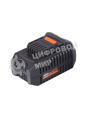 Батарея аккумуляторная Patriot BL42 40В платформа LCT, 2,0Ач(18650)