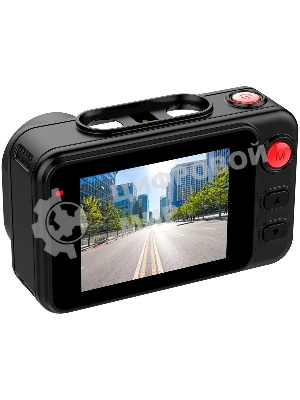 Видеорегистратор Digma FreeDrive 402W, 3840x2160, 2