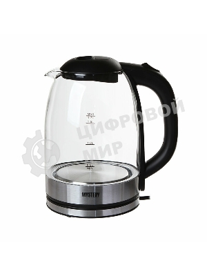 Чайник MYSTERY MEK-1653
