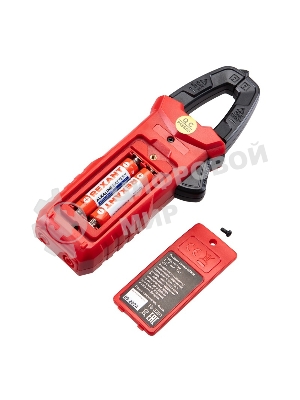 Токовые клещи Rexant R200A