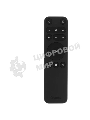 Телевизор Яндекс 65