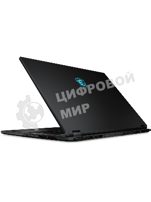 Ноутбук MSI Stealth 18 HX AI A2XWJG-052RU черный Core Ultra 9 275HX 64Gb SSD 2Tb NVIDIA GeForce RTX 5090 для ноутбуков 24Gb 18