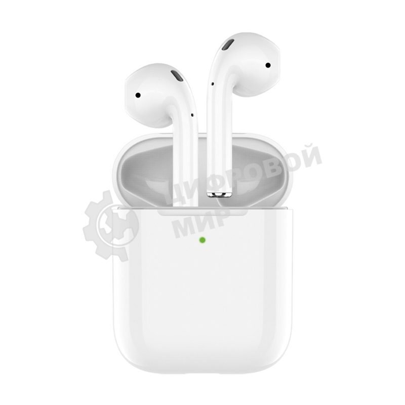 Наушники TWS Rexant Air R1 белый, вкладыши, Bluetooth, до 3 ч