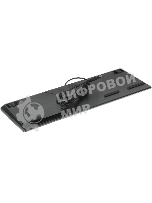 Клавиатура проводная Gaming Keyboard MSI VIGOR GK30, Wired