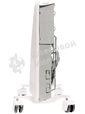 Конвектор электрический Ballu Camino BEC/EVM-1500 1500Вт белый