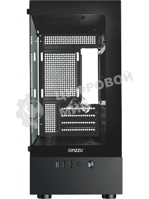 Компьютерный корпус Ginzzu CL470