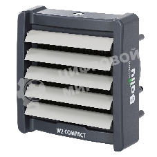 Тепловентилятор водяной Ballu BHP-W2-30-C
