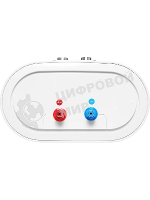 Электрический водонагреватель Philips UltraHeat Mechanic AWH1613/51(100YA)