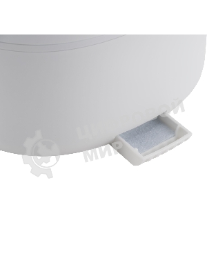 Увлажнитель воздуха Polaris PUH 8080 WIFI IQ HOME белый, 75 м², 8 л, гигростат, управление со смартфона