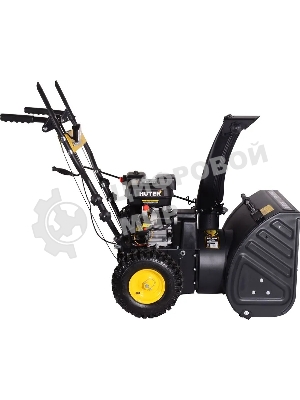 Снегоуборщик Huter SGC 4800E 