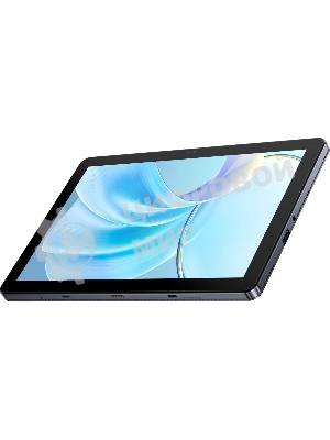Планшет Chuwi Hi10 X 10.1, 8Gb, 256Gb, Wi-Fi, Windows 11, серый
