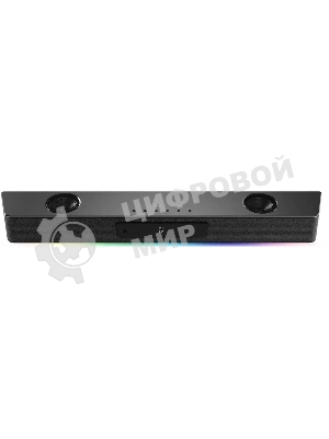 Колонки Creative Sound Blaster Katana V2X 2.0 черный 180Вт