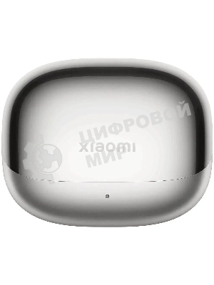 Наушники TWS Xiaomi Buds 5 Pro титановый, внутриканальные, Bluetooth, активное шумоподавление, до 10 ч