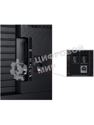 Телевизор Samsung 55