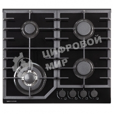 Газовая варочная панель Zigmund & Shtain M 32.6 B