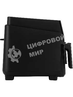 Аэрогриль Vitek VT-AF1001 черный, 2400 Вт, 10 л, сенсор, 8 программ