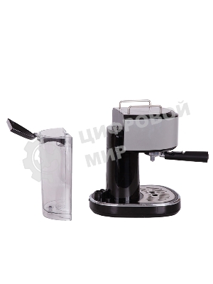 Кофеварка SUPRA CMS-1515