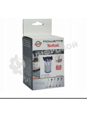 Фильтр для пылесоса Rowenta ZR009001