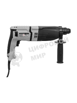 Перфоратор Интерскол П-24/700АВС SDS plus, с АВС сист. (кейс) 160.1.4.40