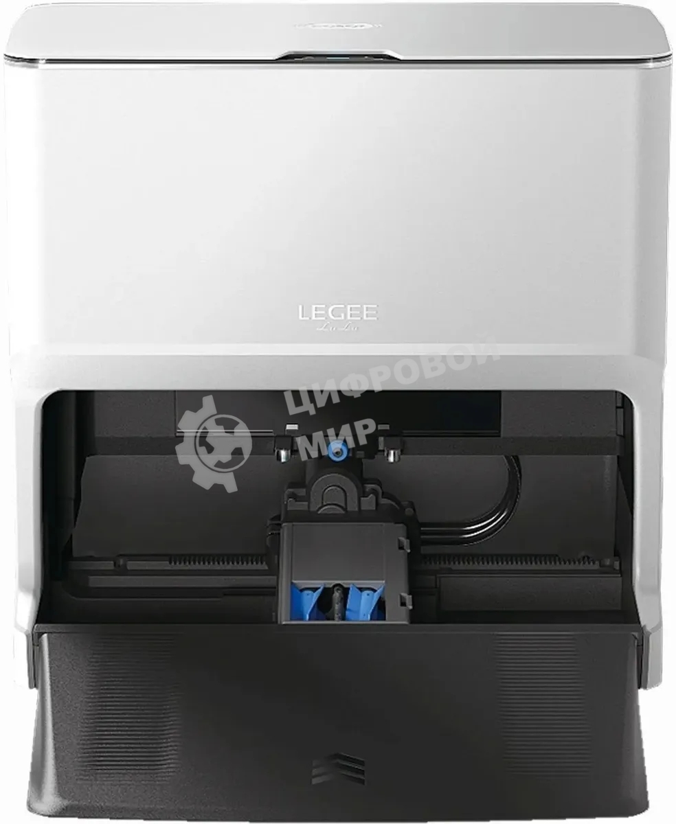 Станция самоочистки HOBOT LEGEE LuLu