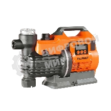 Насос автоматический PATRIOT R 1100 LCD