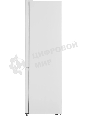 Холодильник Gorenje RK4181PW4 белый двухкамерный 198/66л морозилка снизу, капельная система