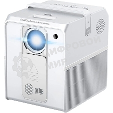 Проектор Cactus CS-PRC.04WT.WUXGA-A LCD 3200Lm (1920x1080) 2000:1 ресурс лампы:30000часов 1xUSB typeA 1xHDMI 1.35кг