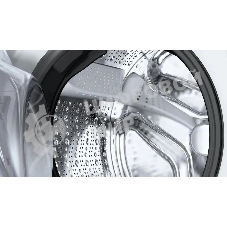 Стиральная машина Bosch WGb24400ME белый, загрузка фронтальная 9 кг, 1400 об/мин., класс: А+++