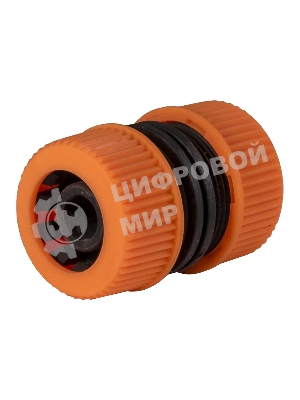 Муфта ремонтная для шланга 1/2 Вихрь 73/7/2/19