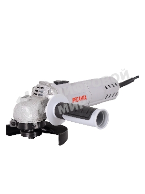 Угловая шлифовальная машина Ресанта УШМ-125/900 75/12/2