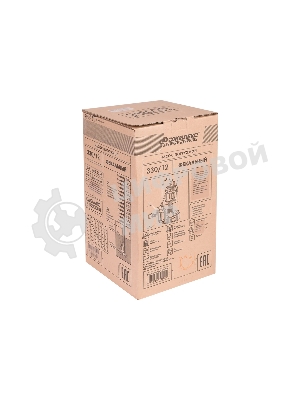 Джилекс Погружной насос ФЕКАЛЬНЫЙ 330/12 5402