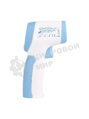 Термометр UNI-T Инфракрасный термометр UT308H, 0С ~ 100С, точность +-1C