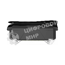 Фонарь налобный Gauss GFL304 3W 180lm 3xAAA LED