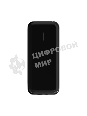 Мобильный телефон Maxvi C30 черный