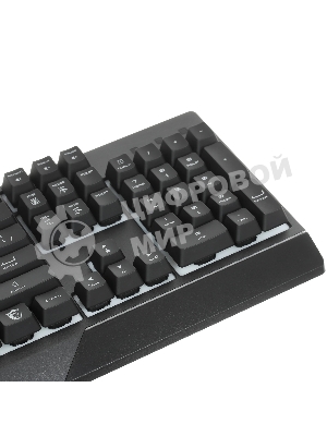 Клавиатура проводная Gaming Keyboard MSI VIGOR GK30, Wired