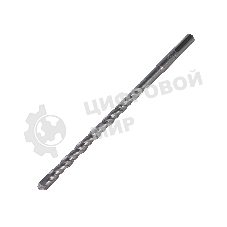 Бур PATRIOT SDS Plus S2 10x210