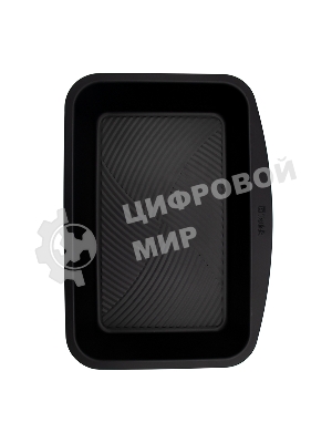 Форма для выпечки 37 х 23 х 7 см TALLER TR-66334