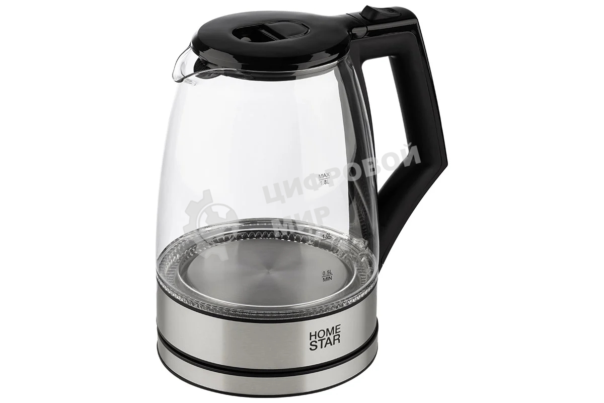 Чайник электрический Homestar HS-1004 (107841)