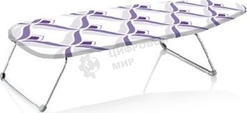 Доска гладильная DOGRULAR МИНИ (ДСП, без розетки)