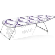 Доска гладильная DOGRULAR МИНИ (ДСП, без розетки)