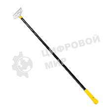 Скребок Deli DL4727 900мм Сталь SK5, Лезвие: глубина 18мм, толщина 0,5мм