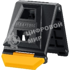 Набор KRAFTOOL KBS-3 в комплекте: пояс монтажника, большая сумка, малая сумка, пояс монтажника